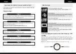 Preview for 37 page of IMASS A3 Prime Clean User Manual