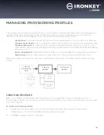 Preview for 12 page of Imation IronKey Workspace Provisioning Tool 1.0 User Manual