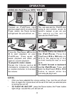 Preview for 8 page of Imation UNIVERSAL DOCKS User Manual