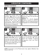 Preview for 9 page of Imation UNIVERSAL DOCKS User Manual