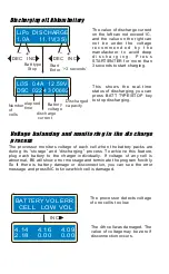 Preview for 16 page of Imax B6 Ultimate Instruction Manual