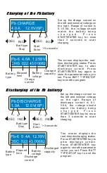 Preview for 19 page of Imax B6 Ultimate Instruction Manual