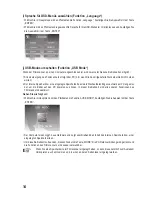 Preview for 14 page of Imax IM0790 Operating Instructions Manual