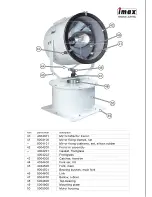 Предварительный просмотр 19 страницы Imax IM400RCX User Manual