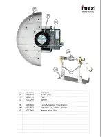 Предварительный просмотр 22 страницы Imax IM400RCX User Manual