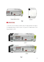 Preview for 4 page of IMAYCC YY-12V-600W Instruction Manual