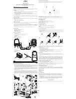 iMaze BKCOMBO-BLE/001-BL Product Manual And Safe Use Instructions preview