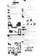 Предварительный просмотр 4 страницы iMaze BKCOMBO-BLE/001-BL Product Manual And Safe Use Instructions