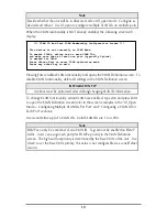 Preview for 14 page of IMC Networks AccessEtherLinX Operation Manual