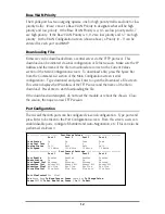 Preview for 16 page of IMC Networks AccessEtherLinX Operation Manual