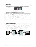 Preview for 6 page of IMC Networks Giga-MiniMc LFPT Operation Manual