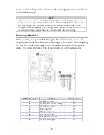 Preview for 6 page of IMC Networks IE-iMcV-Gigabit Operation Manual