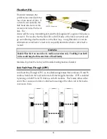 Preview for 8 page of IMC Networks IE-iMcV-Gigabit Operation Manual