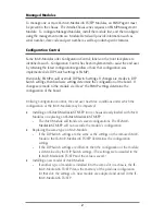 Preview for 5 page of IMC Networks IE-iMcV-MediaLinX TX/SFP Operation Manual