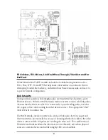 Preview for 7 page of IMC Networks IE-iMcV-MediaLinX TX/SFP Operation Manual