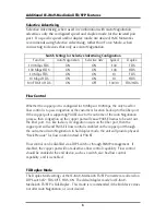 Preview for 11 page of IMC Networks IE-iMcV-MediaLinX TX/SFP Operation Manual