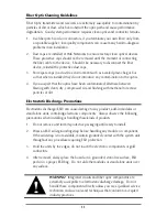 Preview for 14 page of IMC Networks IE-iMcV-MediaLinX TX/SFP Operation Manual