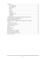 Preview for 4 page of IMC Networks IE-iMcV-MultiWay Operation Manual