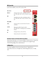 Preview for 12 page of IMC Networks IE-iMcV-MultiWay Operation Manual