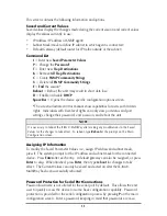 Preview for 15 page of IMC Networks IE-iMcV-MultiWay Operation Manual