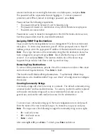 Preview for 16 page of IMC Networks IE-iMcV-MultiWay Operation Manual