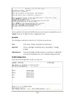 Preview for 20 page of IMC Networks IE-iMcV-MultiWay Operation Manual