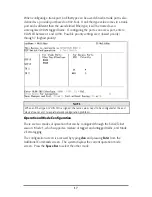 Preview for 21 page of IMC Networks IE-iMcV-MultiWay Operation Manual