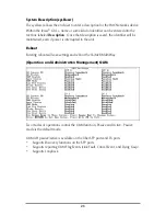 Preview for 27 page of IMC Networks IE-iMcV-MultiWay Operation Manual