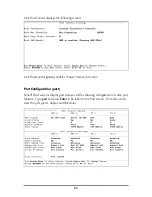 Preview for 29 page of IMC Networks IE-iMcV-MultiWay Operation Manual