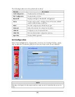 Preview for 32 page of IMC Networks IE-iMcV-MultiWay Operation Manual