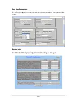 Preview for 33 page of IMC Networks IE-iMcV-MultiWay Operation Manual