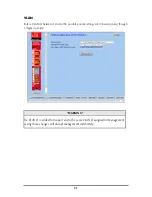 Preview for 35 page of IMC Networks IE-iMcV-MultiWay Operation Manual