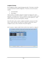 Preview for 38 page of IMC Networks IE-iMcV-MultiWay Operation Manual