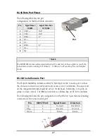 Preview for 51 page of IMC Networks IE-iMcV-MultiWay Operation Manual