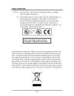 Preview for 59 page of IMC Networks IE-iMcV-MultiWay Operation Manual