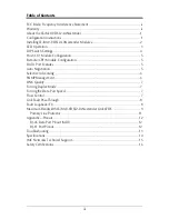 Preview for 3 page of IMC Networks IE-iMcV-VDSL2-LANextender Operation Manuals