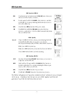 Preview for 6 page of IMC Networks IE-iMcV-VDSL2-LANextender Operation Manuals