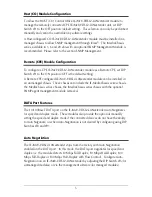 Preview for 8 page of IMC Networks IE-iMcV-VDSL2-LANextender Operation Manuals