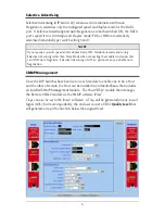 Preview for 9 page of IMC Networks IE-iMcV-VDSL2-LANextender Operation Manuals