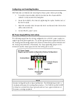 Preview for 6 page of IMC Networks IE-MediaChassis/1-DC Operation Manual