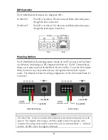 Preview for 7 page of IMC Networks IE-MiniFiberLinX-II Operation Manual