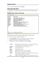 Preview for 17 page of IMC Networks IE-MiniFiberLinX-II Operation Manual