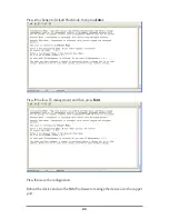 Preview for 25 page of IMC Networks IE-MiniFiberLinX-II Operation Manual