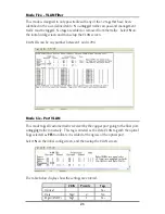 Preview for 28 page of IMC Networks IE-MiniFiberLinX-II Operation Manual