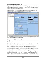 Preview for 33 page of IMC Networks IE-MiniFiberLinX-II Operation Manual