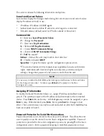 Preview for 15 page of IMC Networks IE-MultiWay Operation Manual