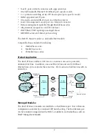 Preview for 6 page of IMC Networks iMcV-E1-Mux/4 Operation Manual