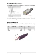 Preview for 13 page of IMC Networks iMcV-E1-Mux/4 Operation Manual