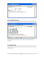 Preview for 23 page of IMC Networks iMcV-E1-Mux/4 Operation Manual