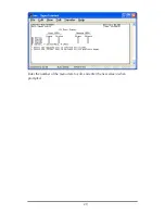 Preview for 24 page of IMC Networks iMcV-E1-Mux/4 Operation Manual